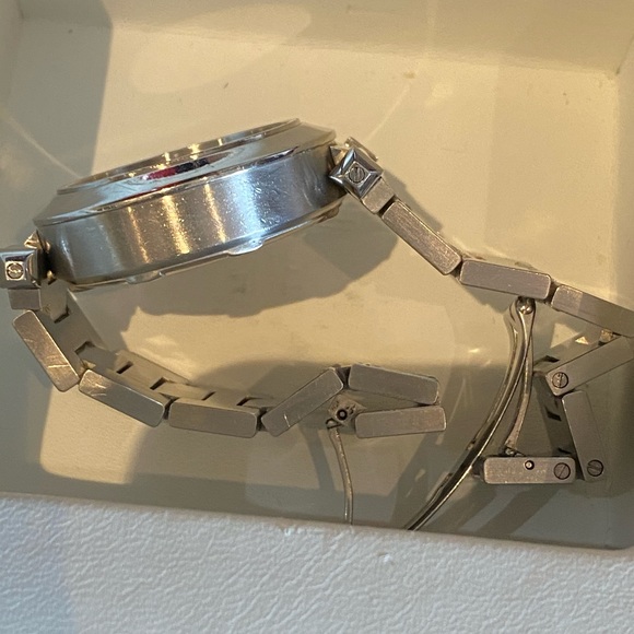 Cartier Pasha De Cartier Seatimer - Picture 3 of 10